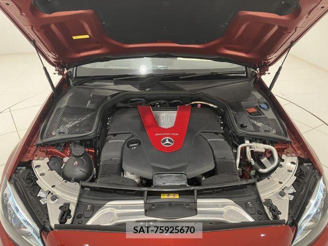 Amg C-CLASS 2019-01 291478-3