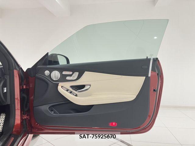 Amg C-CLASS 2019-01 291478-5