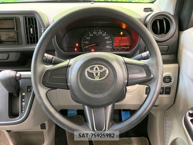 Toyota PASSO 2018-08 365996-11