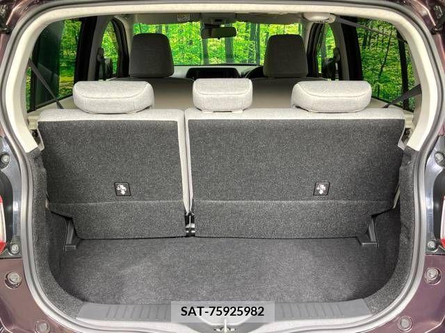 Toyota PASSO 2018-08 365996-10