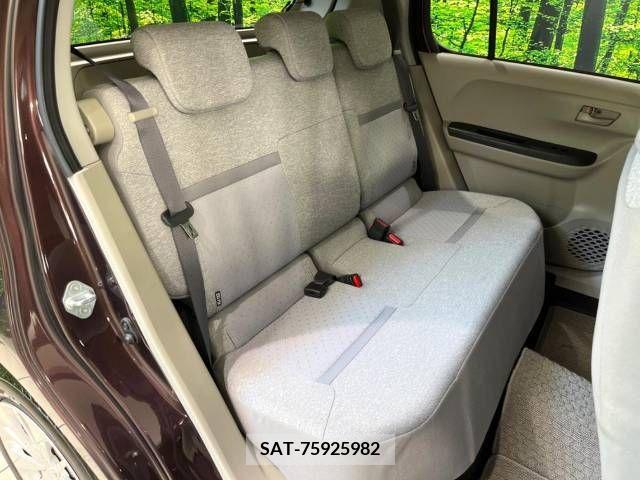 Toyota PASSO 2018-08 365996-9