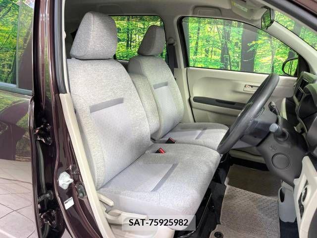 Toyota PASSO 2018-08 365996-8