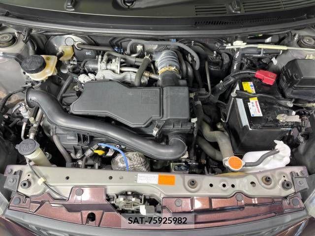 Toyota PASSO 2018-08 365996-18