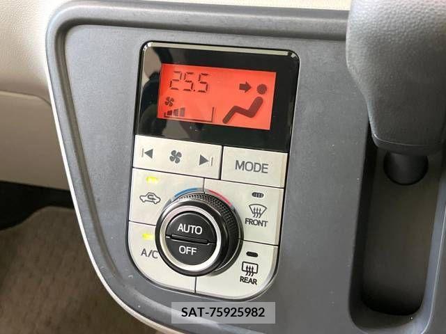Toyota PASSO 2018-08 365996-4