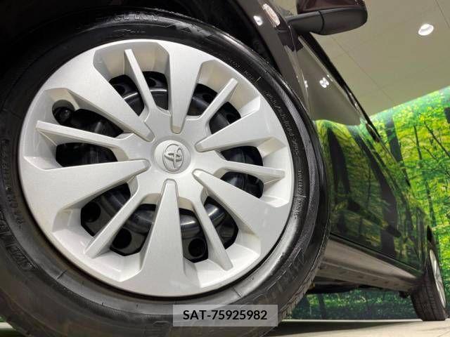 Toyota PASSO 2018-08 365996-13