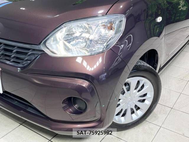 Toyota PASSO 2018-08 365996-12
