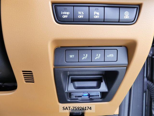 Mazda CX-60 2023-05 308678-11