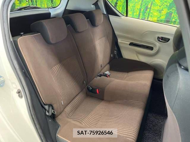 Toyota AQUA 2014-10 389321-9
