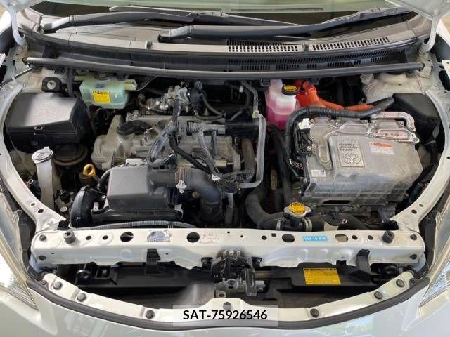 Toyota AQUA 2014-10 389321-18