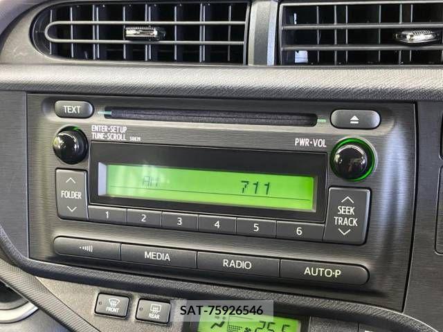 Toyota AQUA 2014-10 389321-2