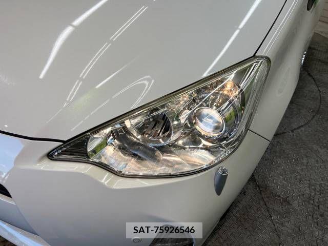 Toyota AQUA 2014-10 389321-12