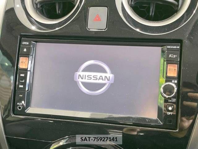 Nissan NOTE 2013-05 302306-2