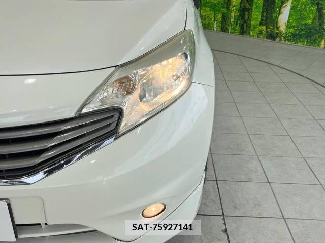 Nissan NOTE 2013-05 302306-13