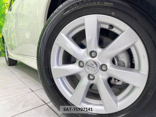 Nissan NOTE 2013-05 302306-12