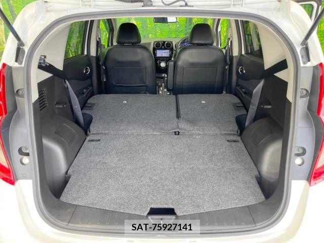 Nissan NOTE 2013-05 302306-11