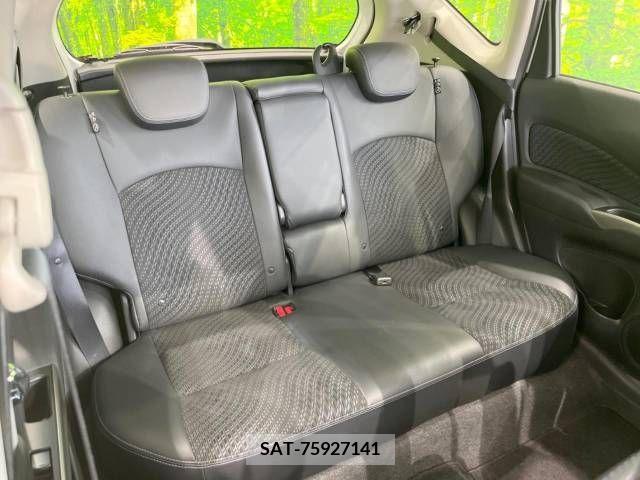 Nissan NOTE 2013-05 302306-10
