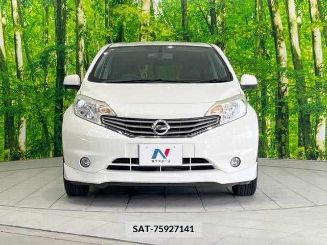 Nissan NOTE 2013-05 302306-14