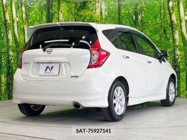 Nissan NOTE 2013-05 302306-17