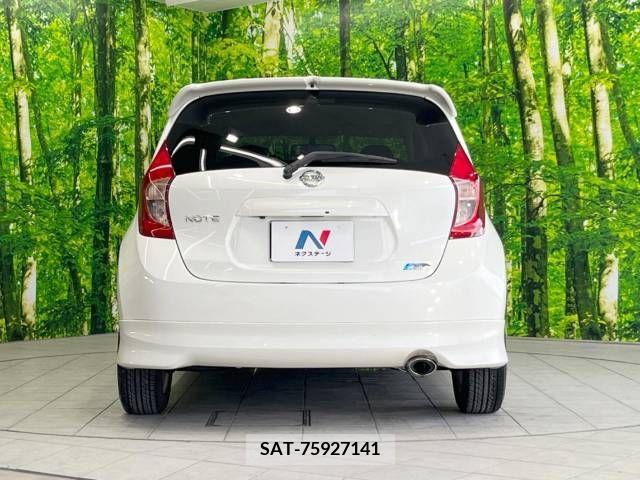 Nissan NOTE 2013-05 302306-15