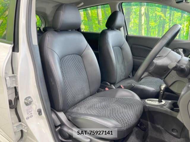 Nissan NOTE 2013-05 302306-9