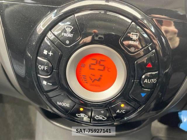 Nissan NOTE 2013-05 302306-7