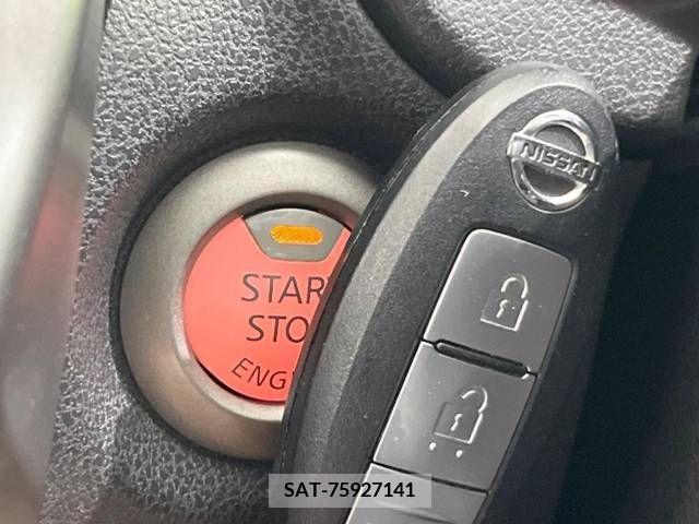 Nissan NOTE 2013-05 302306-4