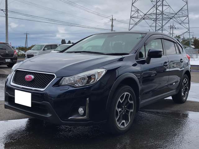 Subaru SUBARU 2015-11 1217-1