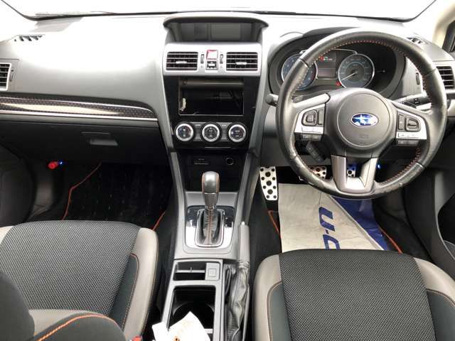 Subaru SUBARU 2015-11 1217-7