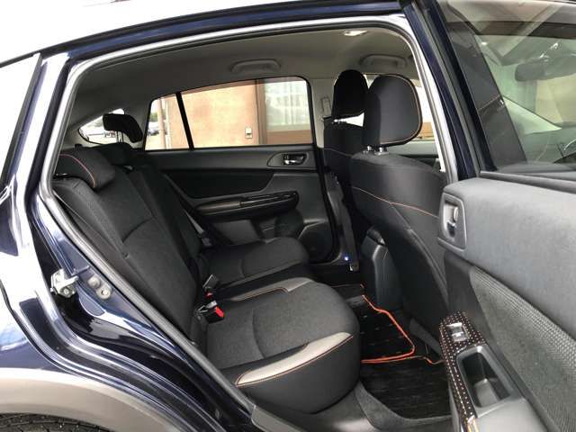 Subaru SUBARU 2015-11 1217-16