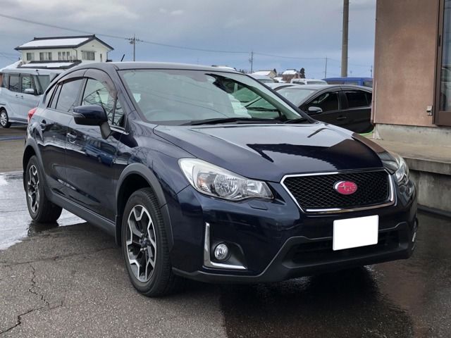 Subaru SUBARU 2015-11 1217-0
