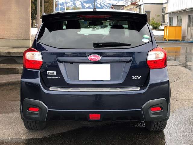 Subaru SUBARU 2015-11 1217-3