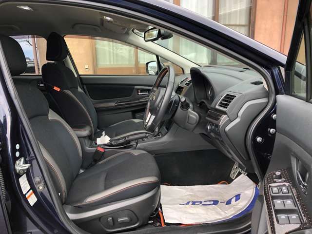 Subaru SUBARU 2015-11 1217-6