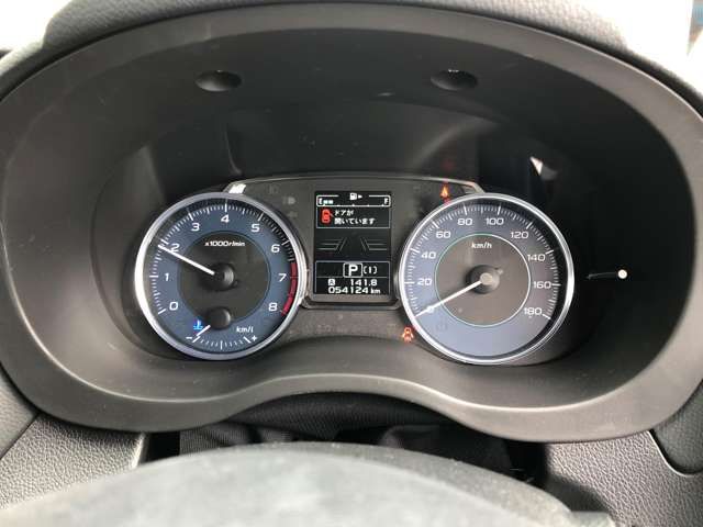 Subaru SUBARU 2015-11 1217-9