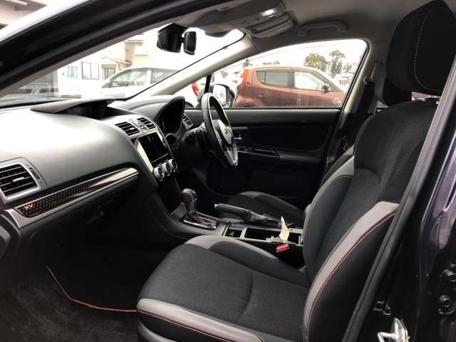 Subaru SUBARU 2015-11 1217-15