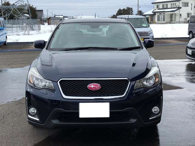 Subaru SUBARU 2015-11 1217-2