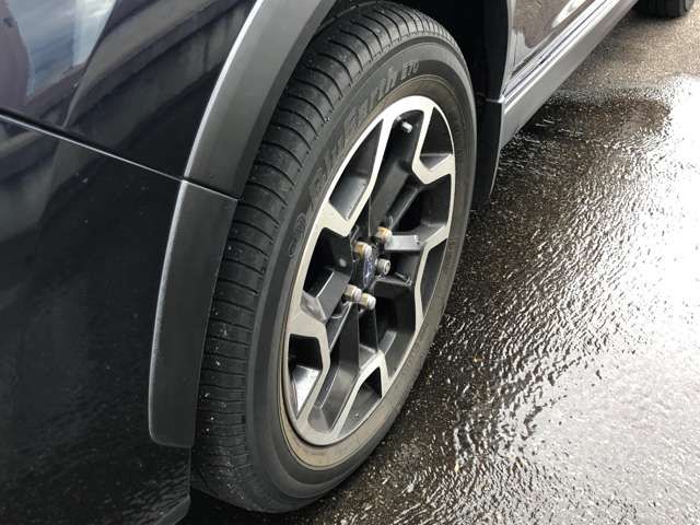 Subaru SUBARU 2015-11 1217-5