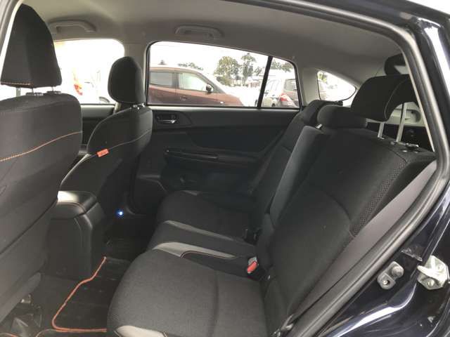 Subaru SUBARU 2015-11 1217-17