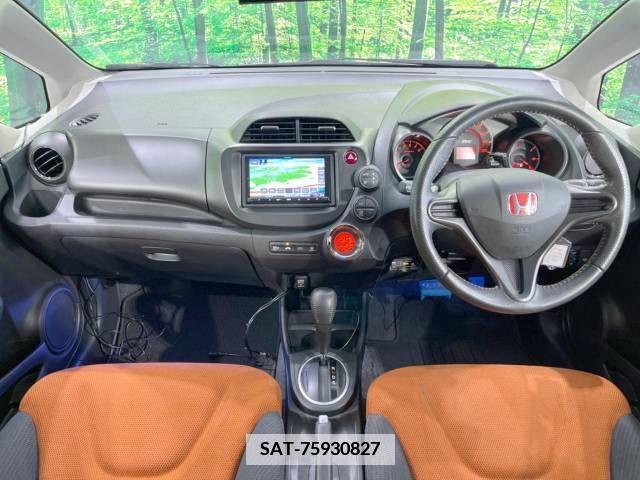 Honda FIT 2011-02 360128-1