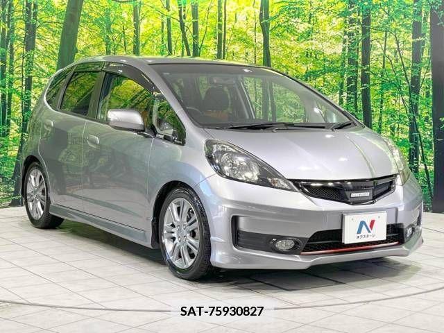 Honda FIT 2011-02 360128-16