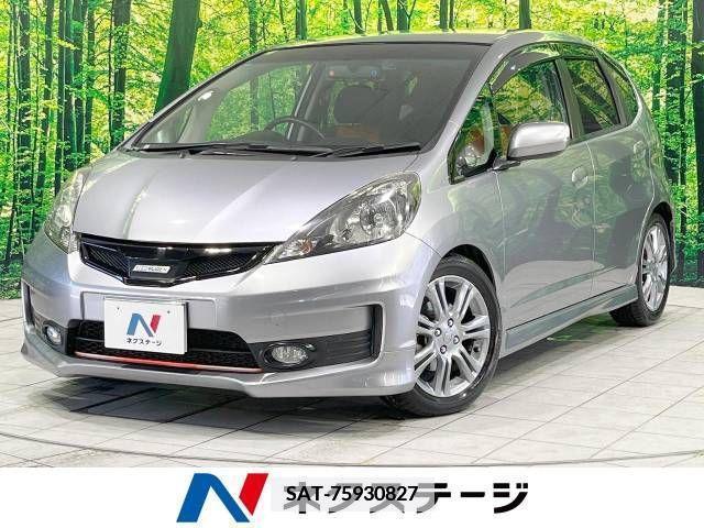 Honda FIT 2011-02 360128-0