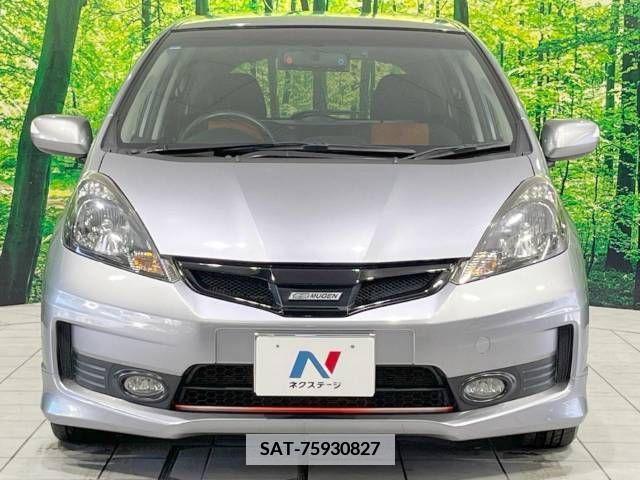 Honda FIT 2011-02 360128-14