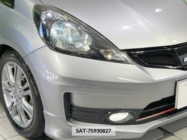 Honda FIT 2011-02 360128-12