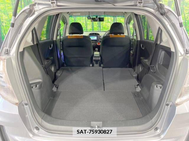 Honda FIT 2011-02 360128-10