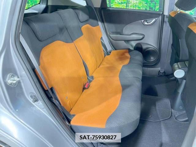 Honda FIT 2011-02 360128-9