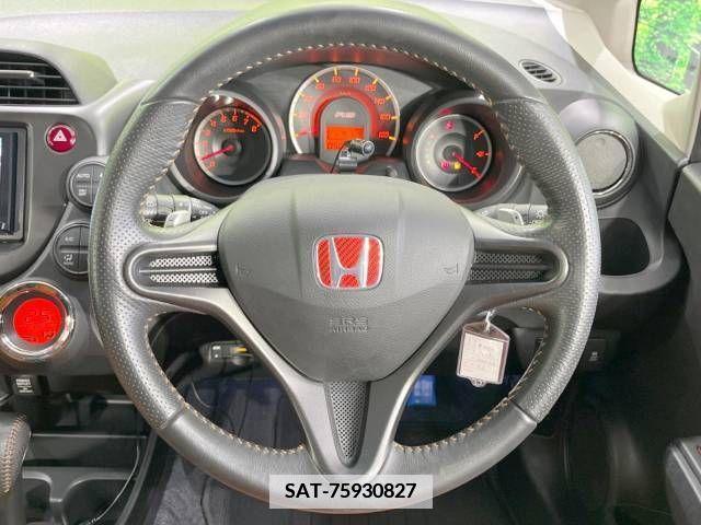 Honda FIT 2011-02 360128-11