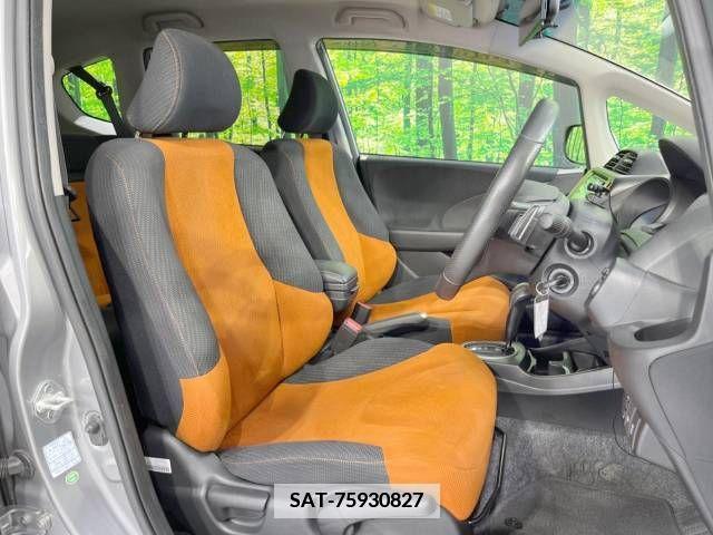 Honda FIT 2011-02 360128-8