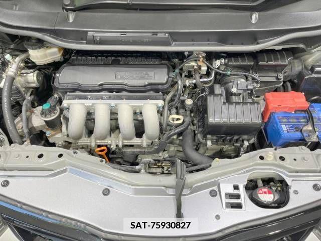 Honda FIT 2011-02 360128-18