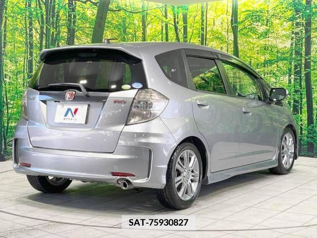 Honda FIT 2011-02 360128-17