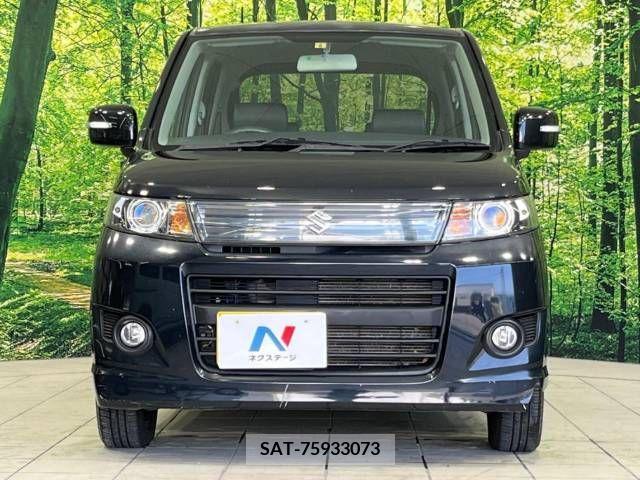 Suzuki WAGON R 2011-06 311621-11