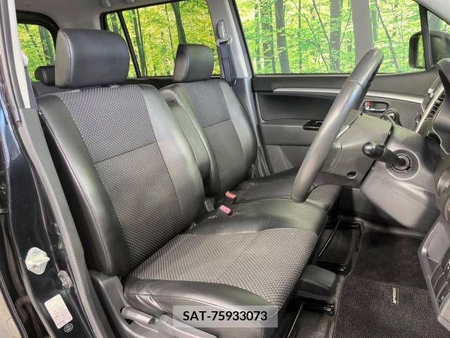 Suzuki WAGON R 2011-06 311621-5